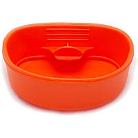 Горнятко Wildo Fold-A-Cup Orange (WIL-W10108) HR, код: 5574322
