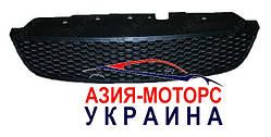 Решітка бампера верхня Chery S18D Beat S18D-2803521