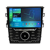 Штатная магнитола Torssen Ford Fusion Mondeo 2013-2019 с кнопками F9432 4G Carplay DSP HR, код: 8318749