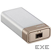 Мережева карта QNAP Thunderbolt 3 to 10GbE Adapter (QNA-T310G1S)