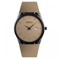 Часы наручные мужские SKMEI 1509KH, мужские часы стильные часы на руку, часы KA-224 кварцевые мужские