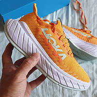 Hoka Hoka Carbon X3 Yellow 41 m