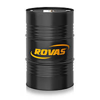 Моторное масло Rovas Fluide II D 60 л (75810) ZK, код: 8294568