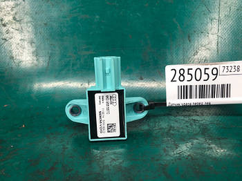 Датчик удару AUDI Q5 08-16 CAEB 2.0T 2011 перед. лів. (б/у)