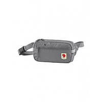 Поясная сумка Fjallraven High Coast Hip Pack Shark Grey (1004-23223.016) IB, код: 7708403