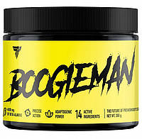 Комплекс до тренировки Trec Nutrition Boogieman 300 g 30 servings Tropic IB, код: 7847593