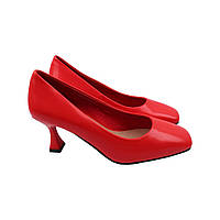 Туфлі жіночі Liici Червоні 223-22DT 36 ZK, код: 7462858