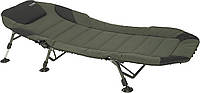 Рыбацкая раскладушка Anaconda Carp Bed Chair II Зелёный IB, код: 8175668