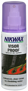 Nikwax Visor Proof 125ml (спрей для захисту від дощу )