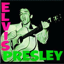 Магніт "Elvis Presley"