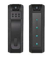 Мини экшн-камера JOZUZE MD14 Wi-Fi/Full/HD/1080P с режимом ночного видения, функция записи голоса и углом