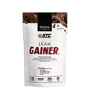 Гейнер STC NUTRITION LEAN GAINER 1000 g 25 servings Chocolate IB, код: 7813251