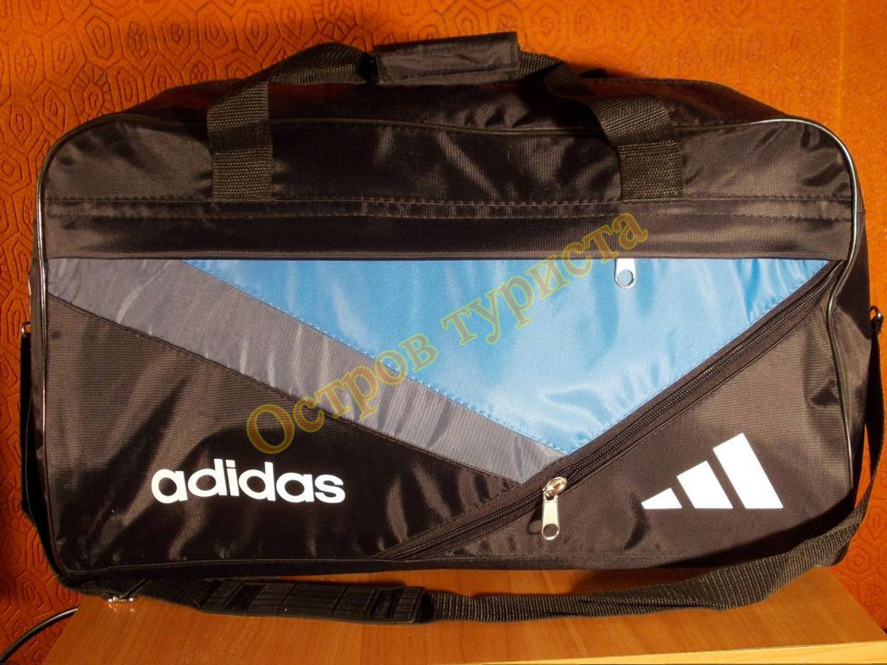 Сумка дорожньо міська спортивна ADIDAS