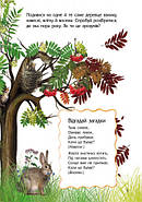 Дитяча енциклопедія про природу 614008 для дошкільнят, фото 4