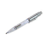Стилус-ручка с подсветкой Strateg (VA-10027)
