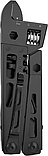 Мультитул Xiaomi NexTool Vanguard Multifunctional Wrench black (NE20131), фото 4