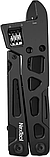 Мультитул Xiaomi NexTool Vanguard Multifunctional Wrench black (NE20131), фото 5