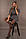 Nimracor 20 den колготи чорні Livia Corsetti Fashion (2-Sчорний) 3952689, фото 3