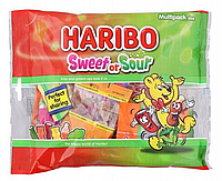 Желейные конфеты Haribo Mix Sweet or Sour, 350 г