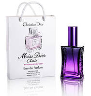 Туалетна вода CD Miss Cherie Blooming Bouquet —Travel Perfume 50ml KS, код: 7553792