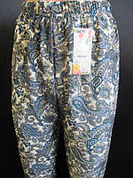 Жіночі лосини на зиму.