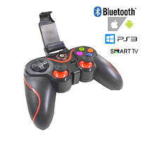 Геймпад контроллер джойстик беспроводной Bluetooth для смартфона ПК PS3 V8