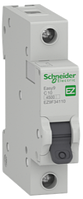 Автоматичний вимикач EZ9F34110 1P 10A C Easy9 Schneider Electric