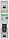 Автоматичний вимикач EZ9F34110 1P 10A C Easy9 Schneider Electric, фото 3