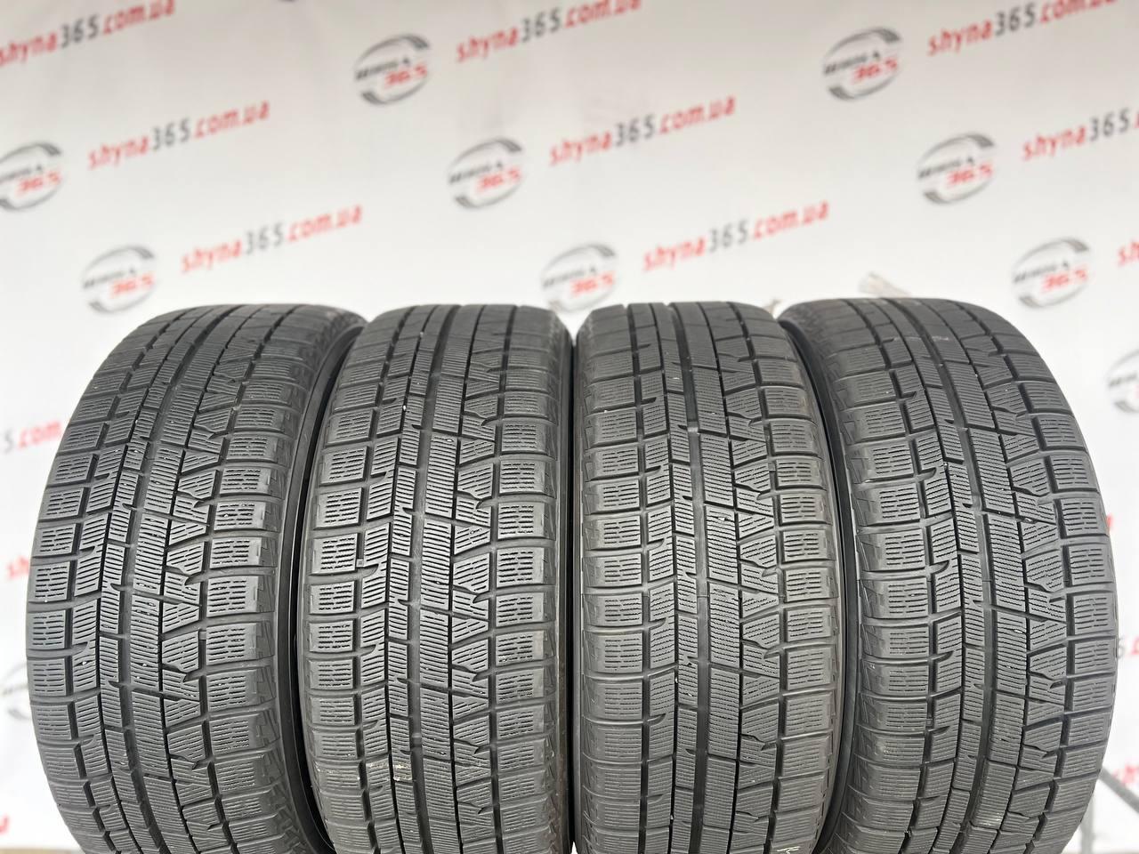 Шини Б/У зимова 225/50 R17 YOKOHAMA ICE GUARD IG50 PLUS 8mm