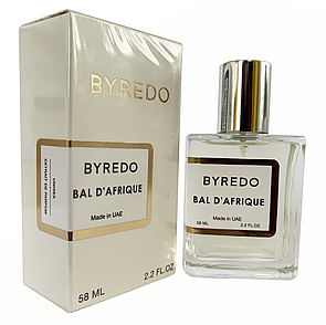 Byredo Bal DAfrique Perfume Newly унисекс 58 мл