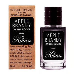 Kilian Apple Brandy On The Rocks ТЕСТЕР LUX унісекс 60 мл