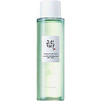 Тонер для обличчя відлущуючий з кислотами Beauty Of Joseon Green Plum Refreshing Toner AHA+BHA 150 ml