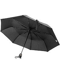 Зонт складной полуавтомат Airton 3610 28 см Черный MN, код: 6873265