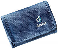 Кошелек Deuter Travel Wallet Midnight Dresscode (1052-3942616 3022) KS, код: 7694329