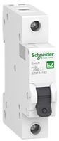 Автоматичний вимикач EZ9F34132 1P 32A C Easy9 Schneider Electric