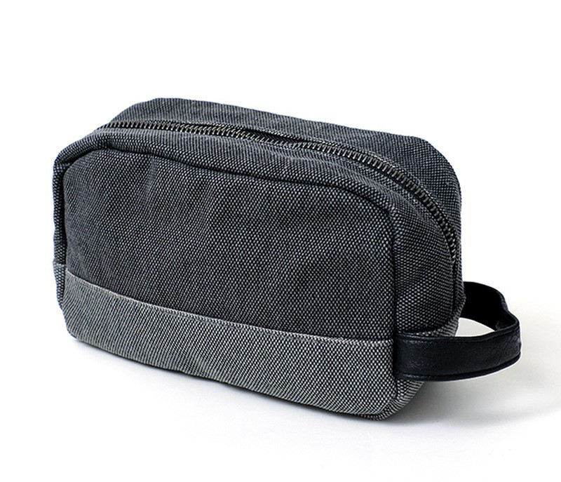 Чоловіча дорожня косметичка Dnk 4500509