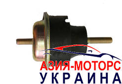 Опора двигуна правий 1,3/1.6 Lifan 520 Breez (Ліфан 520 Бриз) LBA1001420