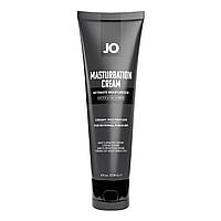 Крем для мастурбації JO Masturbation Cream 120 мл - SO9686