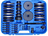 Набор для замены ступичных подшипников VAG 62, 66, 72, 85 мм 101717G