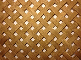 Меблева решітка