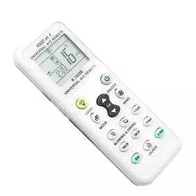 Пульт д/в для кондиціонерів Digital K-1028E iC227