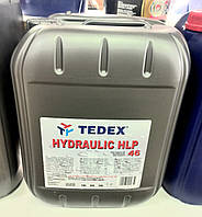 Олива МГЕ Hydraulic HLP46 TEDEX 20 л