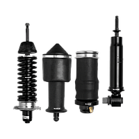 Амортизатори кабіни