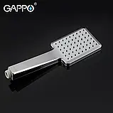 Душова система GAPPO G2407-20, хром, фото 4