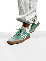 Кроссовки Adidas Samba Mint