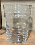 Склянка скляна UniGlass Barrel для коктейлів 510 мл 92610-МС12/sl, фото 3