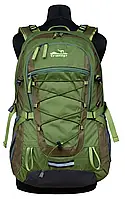 Рюкзак туристический Tramp Harald 40 л Зеленый (UTRP-050-green) IB, код: 8137234