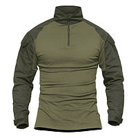 Тактическая рубашка Esdy Green (XL) IB, код: 8154912