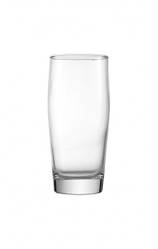 Скляна склянка для пива Uniglass Billy Becer 605мл 92250-МС12/sl