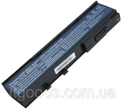 Батарея для Acer TravelMate 3290/4320/6231/6292/6492/6493/6593 LC.BTP01.011 MS2211 TM07A72 GARDA31 934T2130F